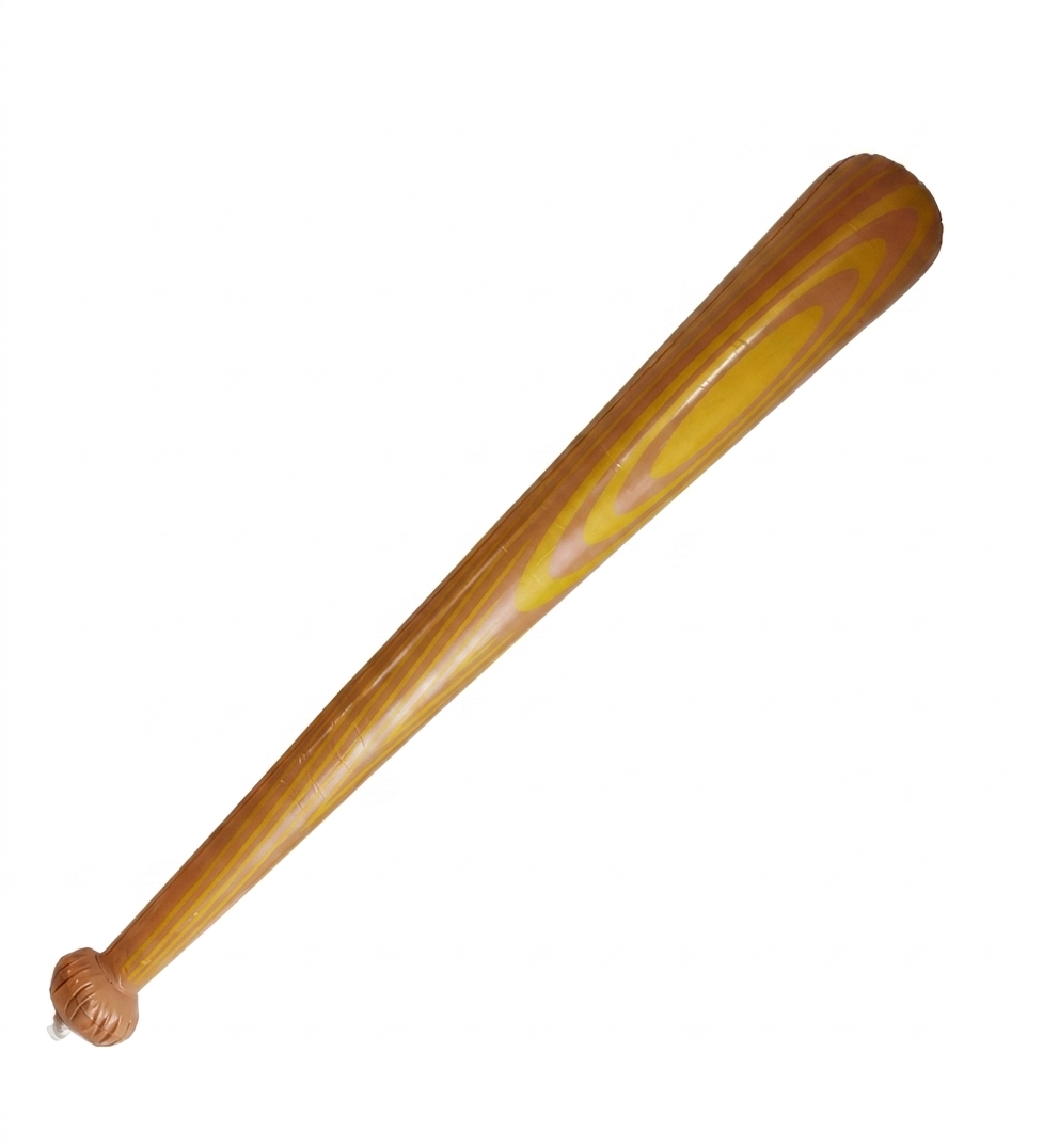 Bâton Gonflable Tung Tung Tung Sahur, Accessoire Déguisement