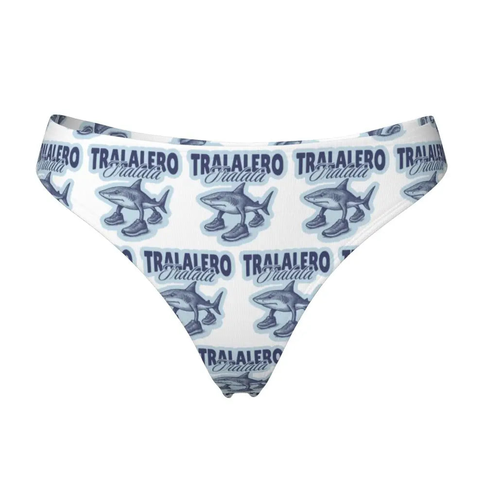 String Tralalero Tralala, Le Cadeau Brainrot Ultime 🦈