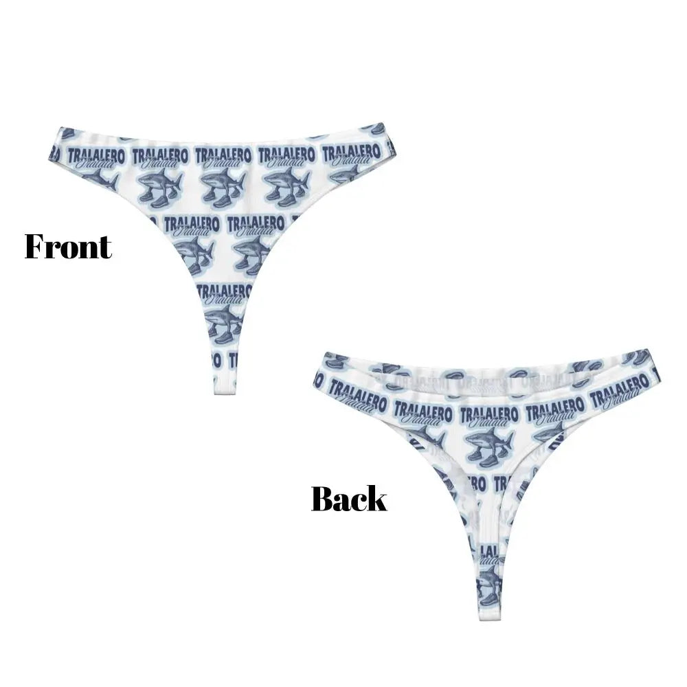 String Tralalero Tralala, Le Cadeau Brainrot Ultime 🦈